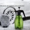 PressurePro Hand Pump Sprayer for Car Washing, Gardening & Home Cleaning