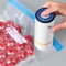 FreshLock Pro Portable Vacuum Sealer Pump For Food Storage Vacuum Seal Bags 0