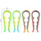 Easy Grip Jar Opener Bottle Opener Kitchen Tool For Stubborn Lids 6