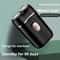 PocketGlide Mini Electric Shaver USB Rechargeable Travel Razor For Men 1