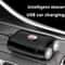 PocketGlide Mini Electric Shaver USB Rechargeable Travel Razor For Men 2