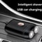 PocketGlide Mini Electric Shaver USB Rechargeable Travel Razor For Men 2