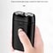 PocketGlide Mini Electric Shaver USB Rechargeable Travel Razor For Men 3