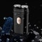 PocketGlide Mini Electric Shaver USB Rechargeable Travel Razor For Men 6