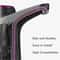 HydraFlow USB Rechargeable Gallon Water Dispenser Pump for Home, Office & Campings