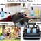 HydraFlow USB Rechargeable Gallon Water Dispenser Pump for Home, Office & Campings