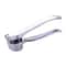 Premium Stainless Steel Garlic Press Mincer For Effortless Flavorful Cooking 0