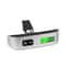 TravelGuard Digital Luggage Scale Portable Baggage Weight Checker 1