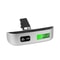 TravelGuard Digital Luggage Scale Portable Baggage Weight Checker 1