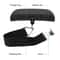 TravelGuard Digital Luggage Scale Portable Baggage Weight Checker 3