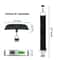 TravelGuard Digital Luggage Scale Portable Baggage Weight Checker 4
