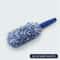 Premium Car Wheel Tire Wheel Cleaning Brush Plush Rim Cleaning Brush For Deep Dust Grime Removal 7