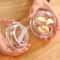 TwistEase Portable Garlic Crusher Ginger Mincer Kitchen Tool 0