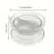 TwistEase Portable Garlic Crusher Ginger Mincer Kitchen Tool 5
