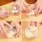 TwistEase Portable Garlic Crusher Ginger Mincer Kitchen Tool 2
