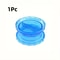 TwistEase Portable Garlic Crusher Ginger Mincer Kitchen Tool 6