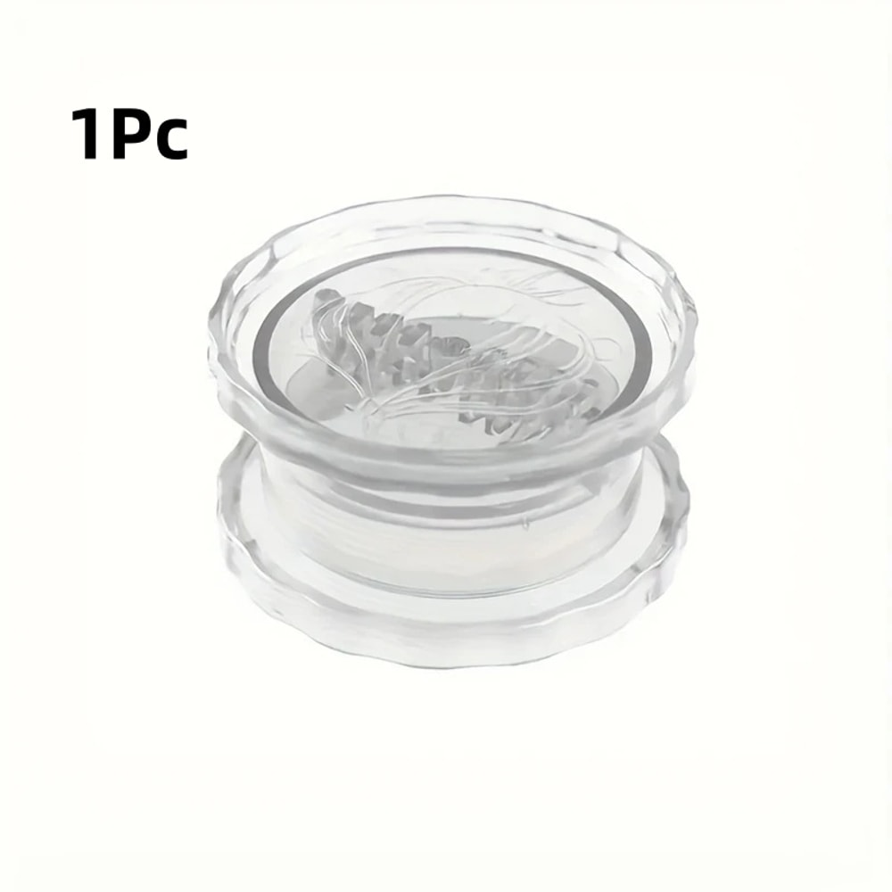 TwistEase Portable Garlic Crusher Ginger Mincer Kitchen Tool 7