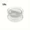 TwistEase Portable Garlic Crusher Ginger Mincer Kitchen Tool 7