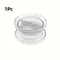 TwistEase Portable Garlic Crusher Ginger Mincer Kitchen Tool 7