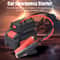 Heavy Duty Makita Battery Jump Starter Adapter Car Battery Converter Charger Clip Power Tool Adapt 1