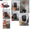 Heavy Duty Makita Battery Jump Starter Adapter Car Battery Converter Charger Clip Power Tool Adapt 4