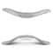 Stainless Steel Garlic Press Mincer Pro Easy Crush Garlic Crusher Kitchen Tool 4
