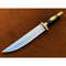 Iron Mistress Knife Custom Handmade Bowie Knife (5).jpg