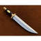 Iron Mistress Knife Custom Handmade Bowie Knife (7).jpg