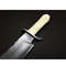 Custom Handmade Bowie Knife Full Tang Camel Bone Handle Knife Survival Outdoor Camping Bowie Gift For Him Carbon Steel (4).jpg
