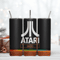 Atari 2600 20Oz Tumbler Wrap, Digital Download PNG, Wrap Sublimination Design.png