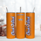 Chick O Stick Orange 20Oz Tumbler Wrap Sublimation Design, 20OZ Tumbler Wrap Design3.png