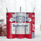 Classic Budweiser 20Oz Tumbler Wrap Sublimation Design, Beer Brand Tumbler.png