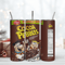 Cocoa Pebbles 20Oz Tumbler Wrap Sublimation Design, 20OZ Tumbler Wrap Design.png