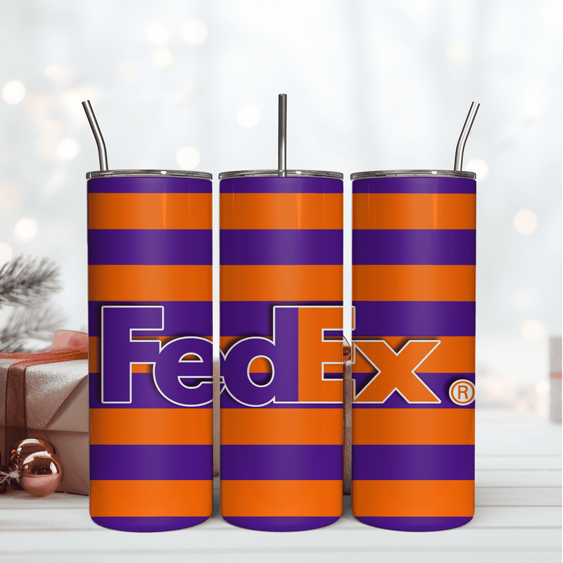 Fall Setup Highland Cow Skinny Tumbler 20oz Design Png.png