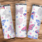 Butterfly Sublimation Tumbler Wrap 20oz Dark Floral 20oz Sublimation Dark Butterfly PNG Boho Tumble 2