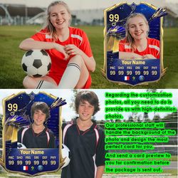 custom fifa 24 toty fut card digital png image file eafc 24 icon legend