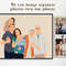 Faceless Portrait Custom Illustration Personalised Photo Photo Illustration Personalised Portrait B 1