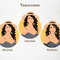 Faceless Portrait Custom Illustration Personalised Photo Photo Illustration Personalised Portrait B 5