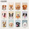 Custom Pet Portrait Pet Portrait From Photo Dog Portrait Custom Dog Portrait Cat Portrait Cat Mom G 3