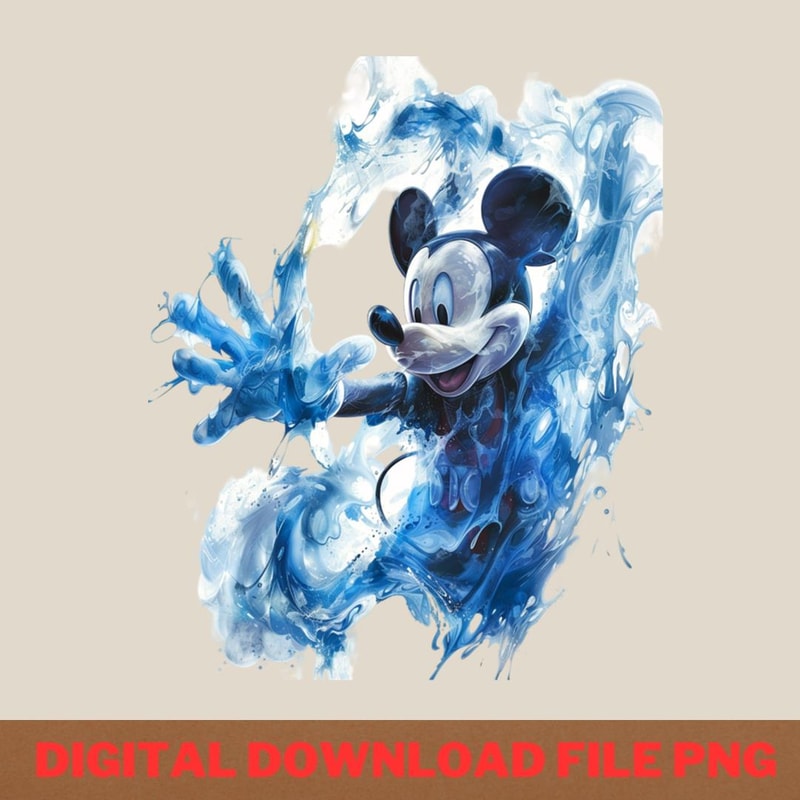Mickey Mouse Clubhouse Fun PNG, Mickey Mouse PNG, Mickey Mouse Digital Png Files.jpg