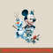 Mickey Mouse Animation Icon PNG, Mickey Mouse PNG, Mickey Mouse Digital Png Files.jpg