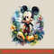 Mickey Mouse Annual Parade PNG, Mickey Mouse PNG, Mickey Mouse Digital Png Files.jpg