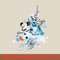 Mickey Mouse Birthday Bash PNG, Mickey Mouse PNG, Mickey Mouse Digital Png Files.jpg