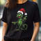 Green Grouchy Scene Meets Glorious Corkish Socks PNG, The Grinch Vs Boston Red Sox logo PNG, Grinch Digital Png Files.jpg