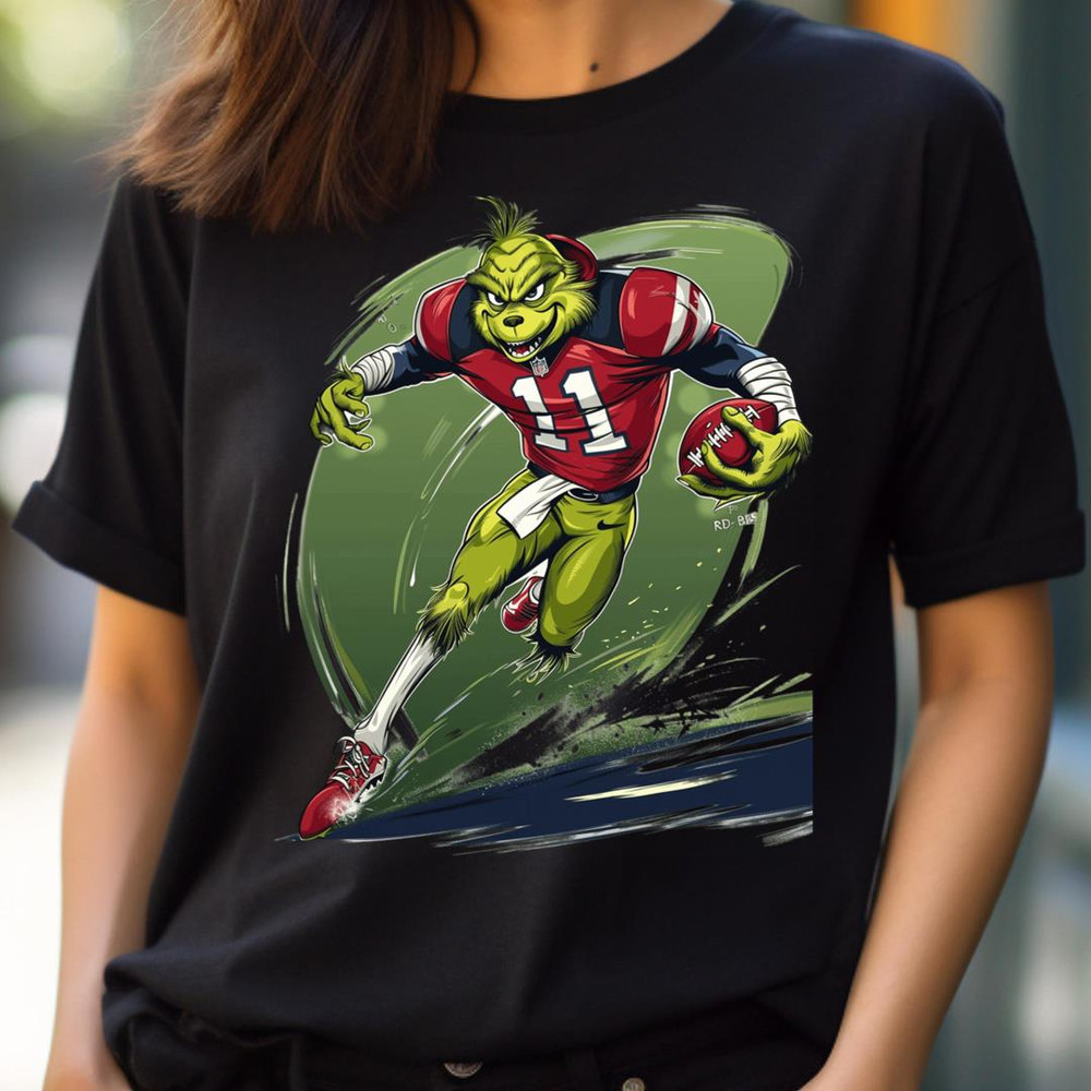 Hearts Or Diamonds The Grinch Plants Sox PNG, The Grinch Vs Boston Red Sox logo PNG, Grinch Digital Png Files.jpg