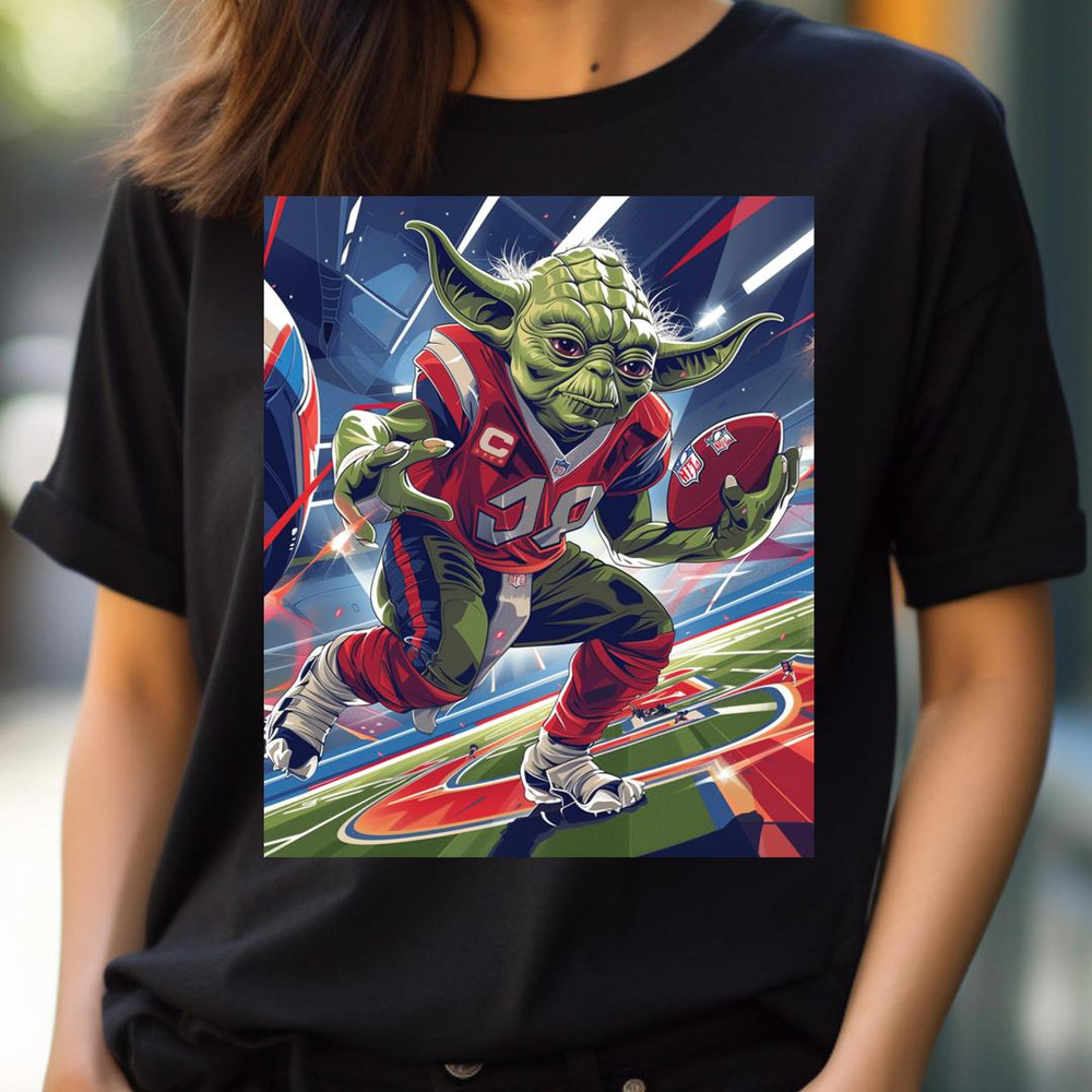 Yoda As Jedi Umpire Vs Indians Logo PNG, Yoda Vs Cleveland Indians logo PNG, Yoda Digital Png Files.jpg