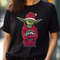 Outer Realm Vs Cleveland Indians Logo PNG, Yoda Vs Cleveland Indians logo PNG, Yoda Digital Png Files.jpg