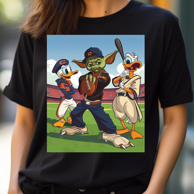 Galaxy Class Match Yoda Vs Indians PNG, Yoda Vs Cleveland Indians logo PNG, Yoda Digital Png Files.jpg