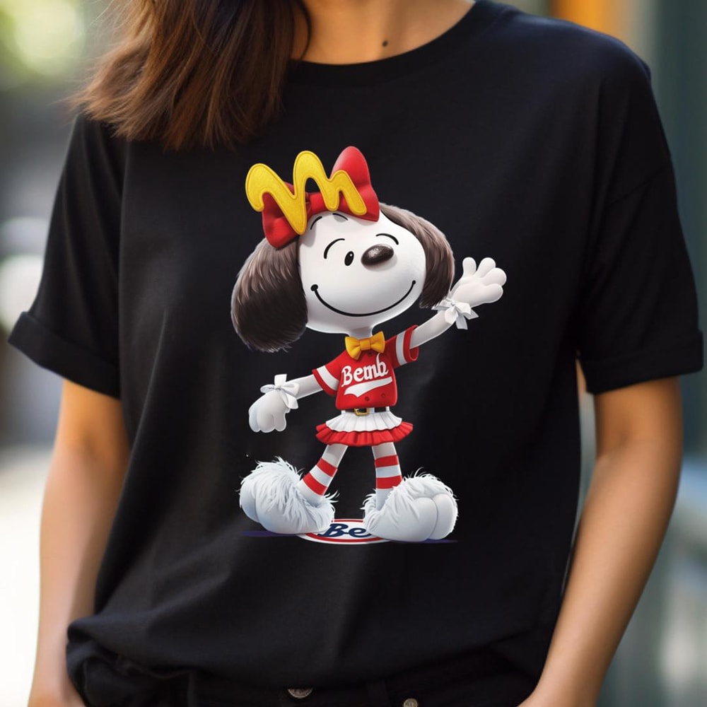 Peanuts Power Play Snoopy Vs Brewers Logo PNG, Snoopy Vs Milwaukee Brewers logo PNG, Snoopy Digital Png Files.jpg