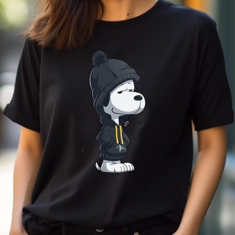 Unique Face-Off Snoopy Vs Milwaukee Brewers Logo PNG, Snoopy Vs Milwaukee Brewers logo PNG, Snoopy Digital Png Files.jpg